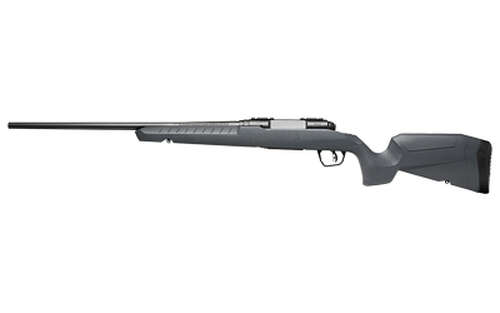 Rifles Long Guns Savage Arms Axis II 6.5Creedmoor SAV AXIS 2 CMPCT 6.5CM 20" 4RD GRAY